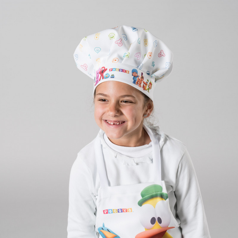Gorro de Cocinero - Tienda online para bebés y niños