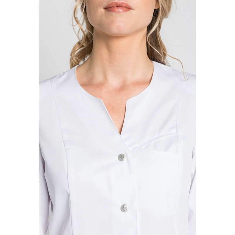 Chaqueta sanitaria mujer DYNEKE 8289701, compra online