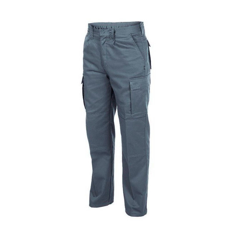 Pantalón de trabajo extra reforzado - Textil-R