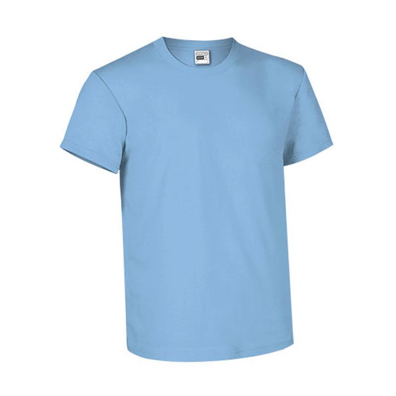 Camiseta de manga corta unisex Racing - Valento