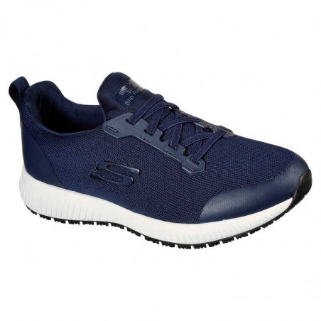 skechers cordones el�sticos mujer