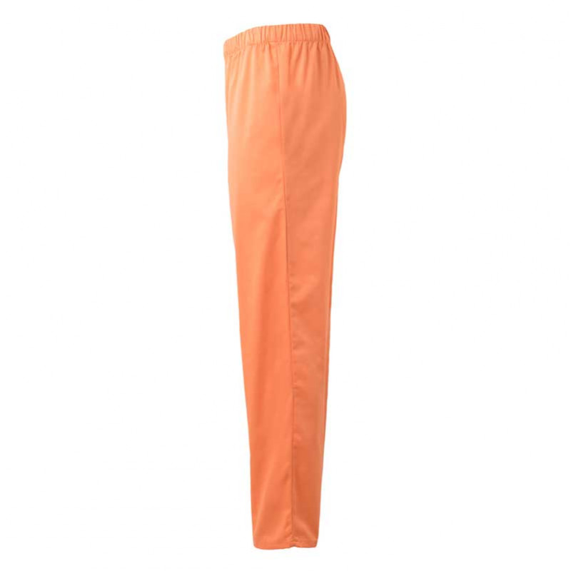 Pantalón pijama Color Naranja
