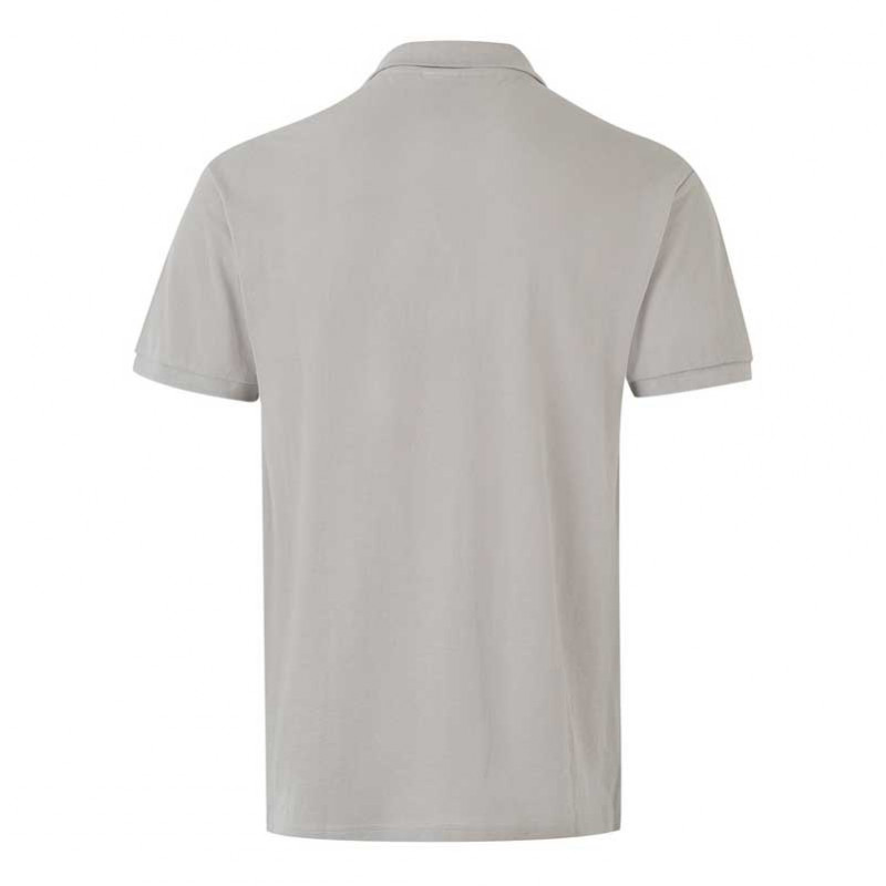 Polo de trabajo manga corta - Polos de la marca Velilla