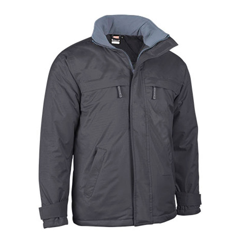 Parka impermeable Boreal -...