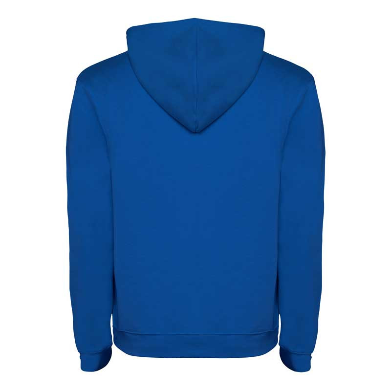 Sudadera con capucha Urban color liso - Roly 1067
