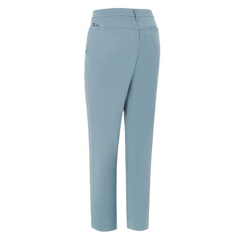 Pantalón sanitario con botón Stretch Volans - Monza