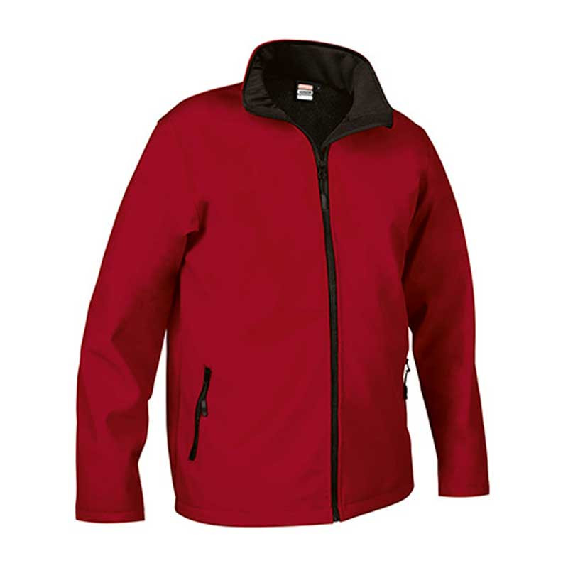 Chaqueta Softshell Horizon - Valento