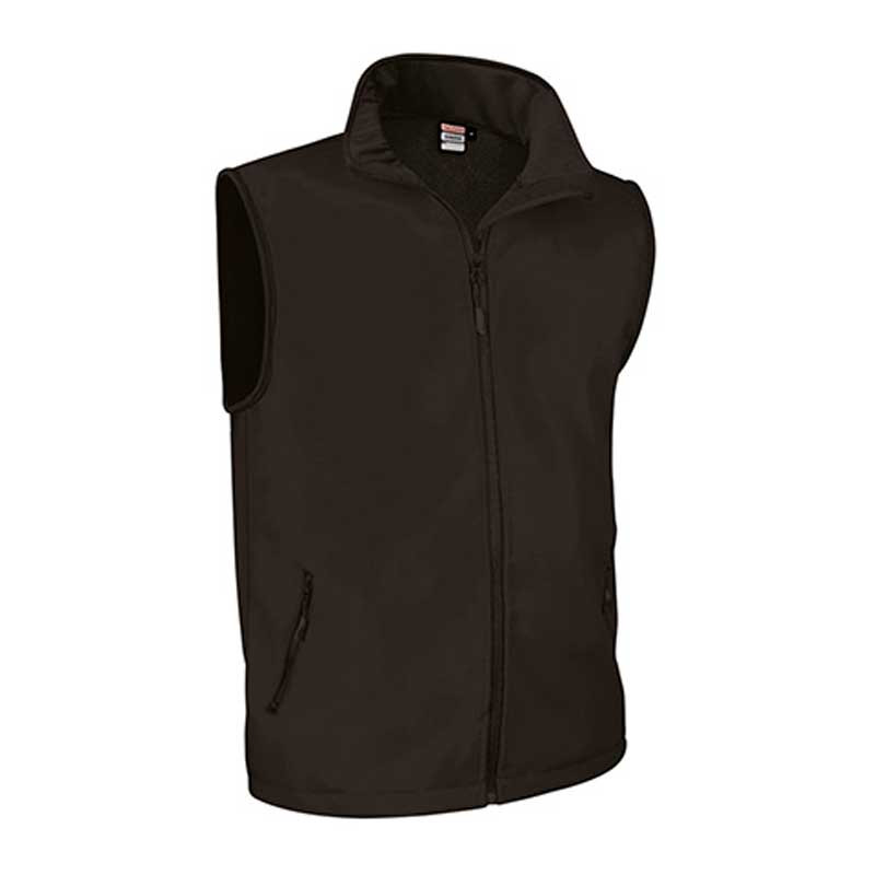 Chaleco Softshell Tundra - Valento