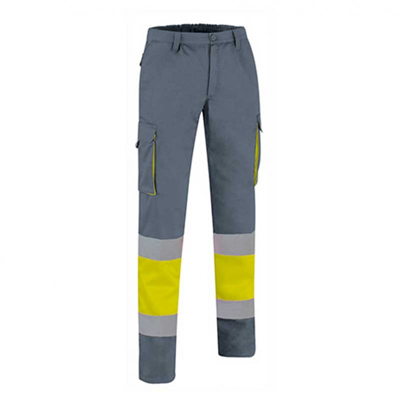 Pantalón alta visibilidad Factory - Valento