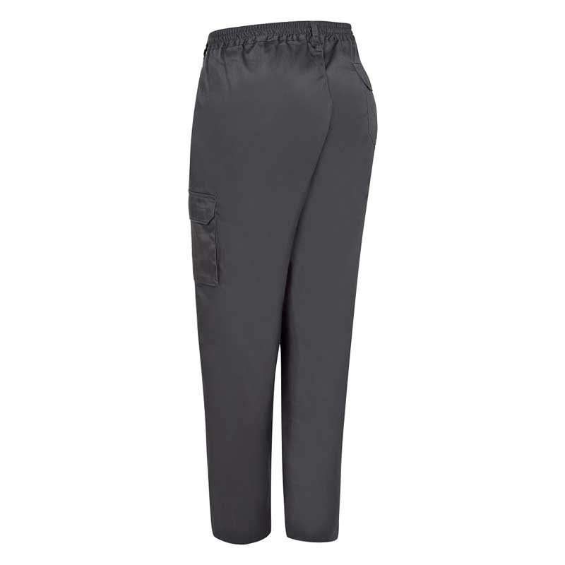 Pantalón de trabajo de verano Confort Fit - Monza 01144