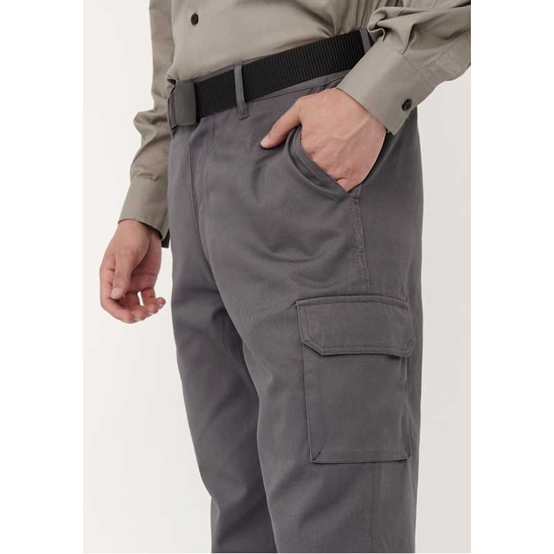 Pantalones de algodón – Pantalones de Percal