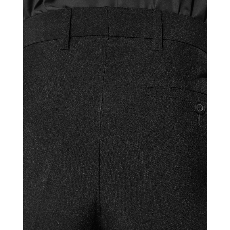Pantalón largo hombre especial para camarero WAITER Roly • Vestuario  Laboral Bazarot