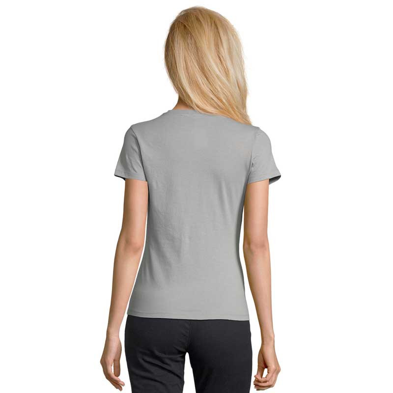 Camiseta de mujer entalla Regent Women - Sol's 01825 Camiseta de mujer entalla Regent Women - Sol's 01825