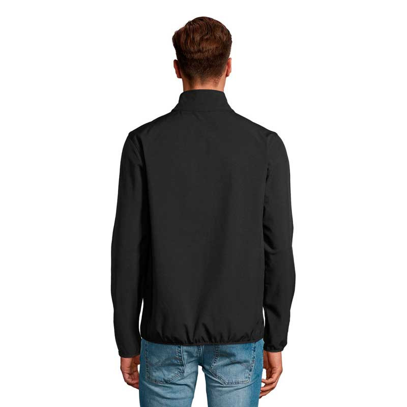 Chaqueta Softshell de hombre Radian Men - Sol's 03090