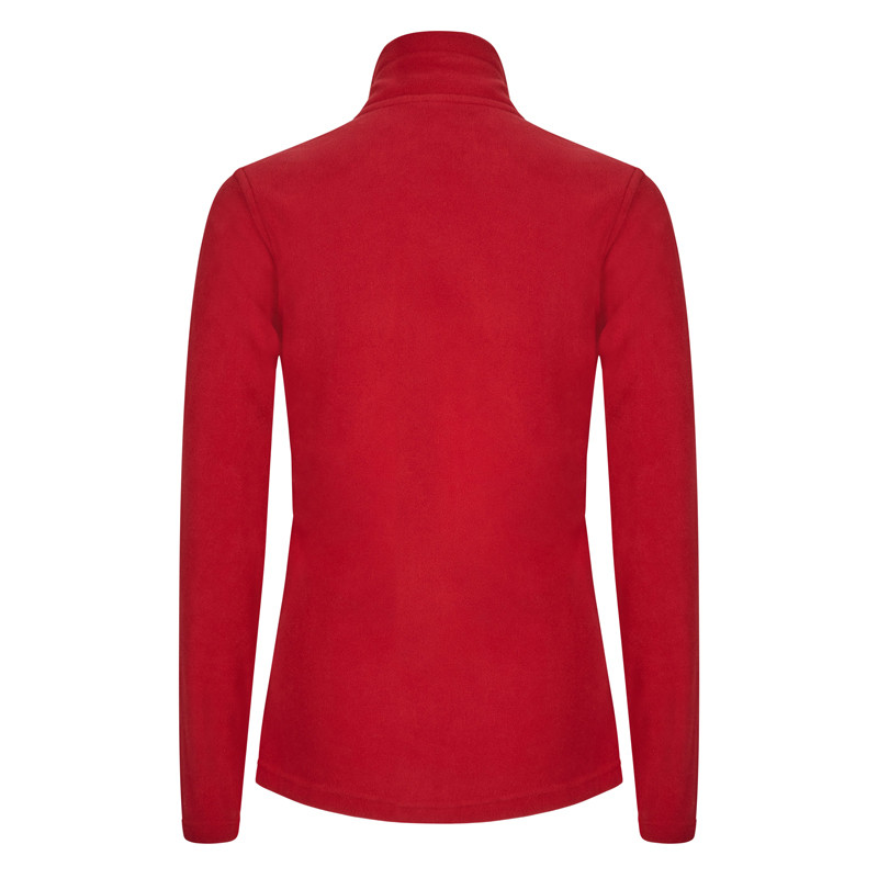 Chaqueta polar de mujer - Velilla 201502W