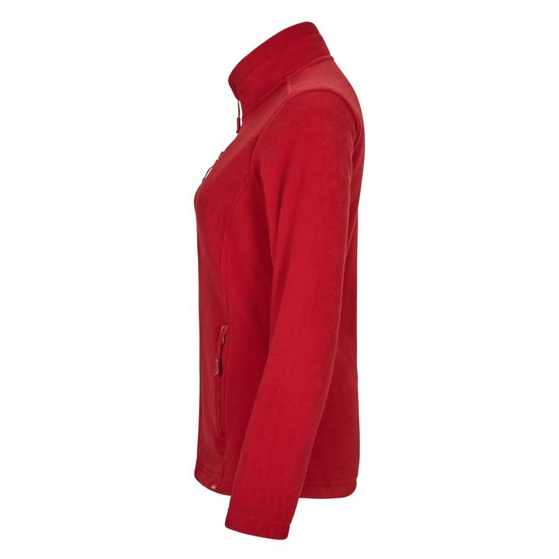 Chaqueta polar de mujer - Velilla 201502W