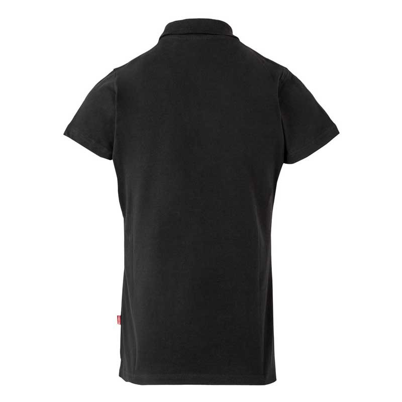 Polo laboral de mujer Stretch manga corta - Velilla 105509S