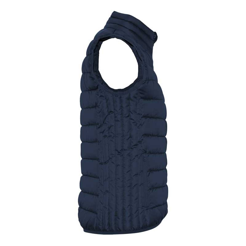 Chaleco de mujer acolchado Oslo - Roly 5093