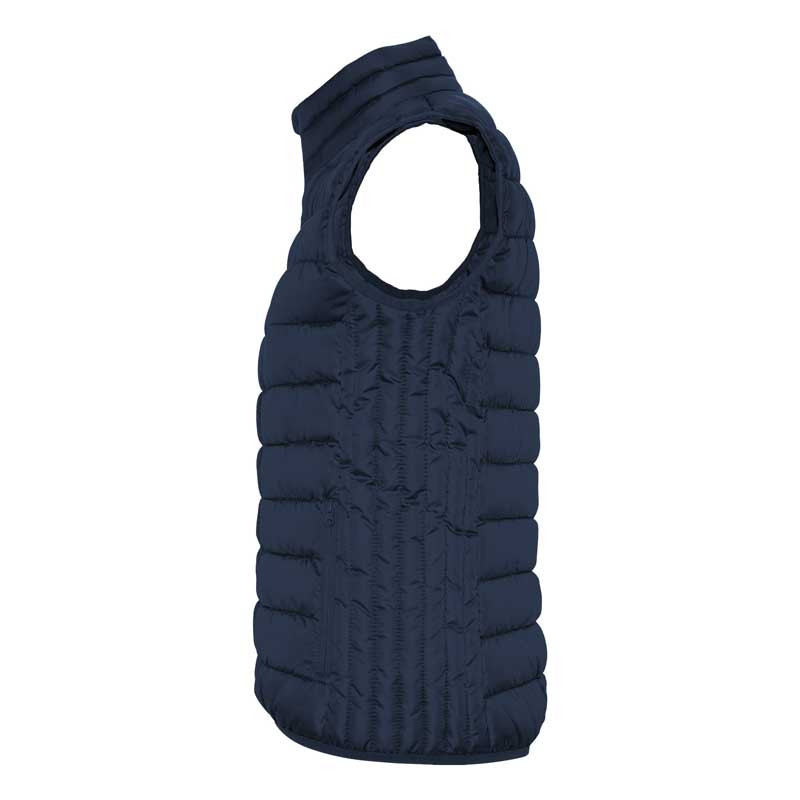 Chaleco de mujer acolchado Oslo - Roly 5093