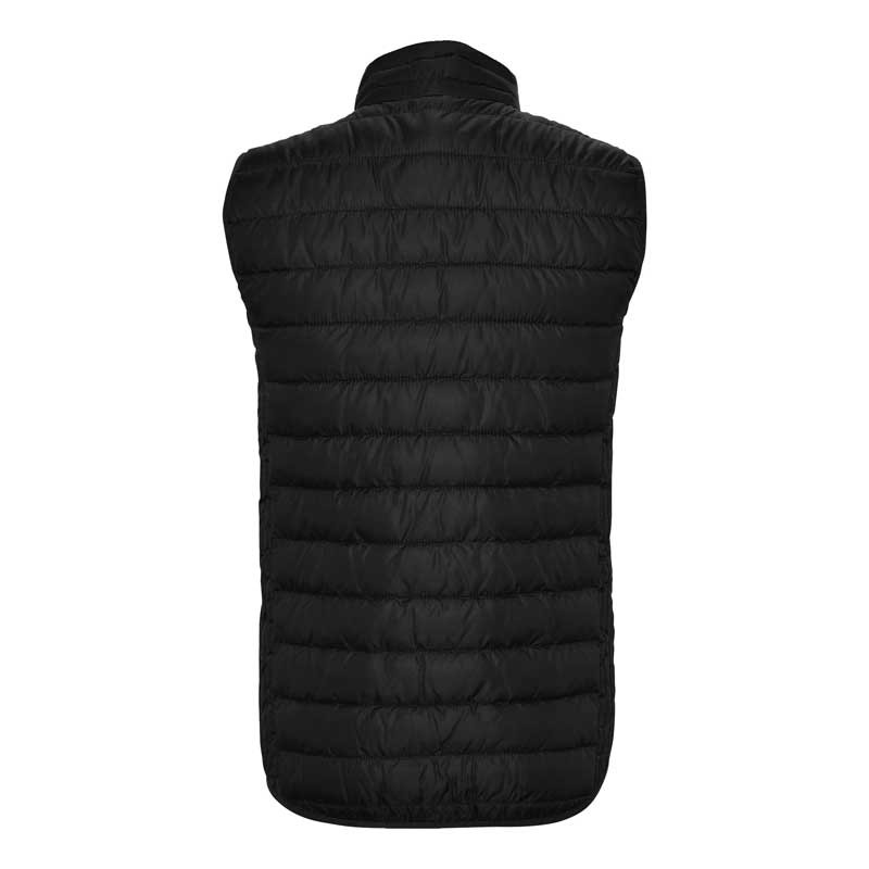 Chaleco hombre  acolchado Oslo - Roly 5092