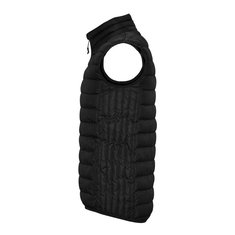 Chaleco hombre  acolchado Oslo - Roly 5092