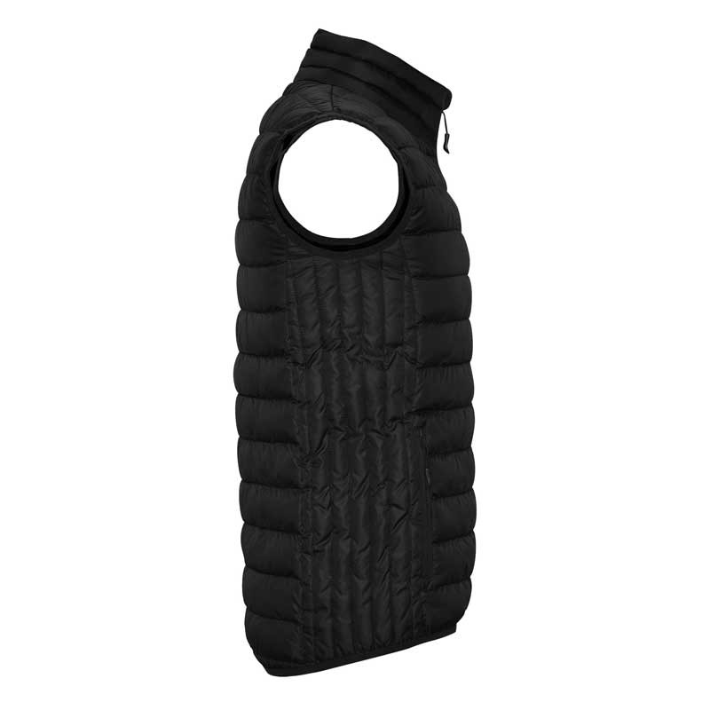 Chaleco hombre  acolchado Oslo - Roly 5092