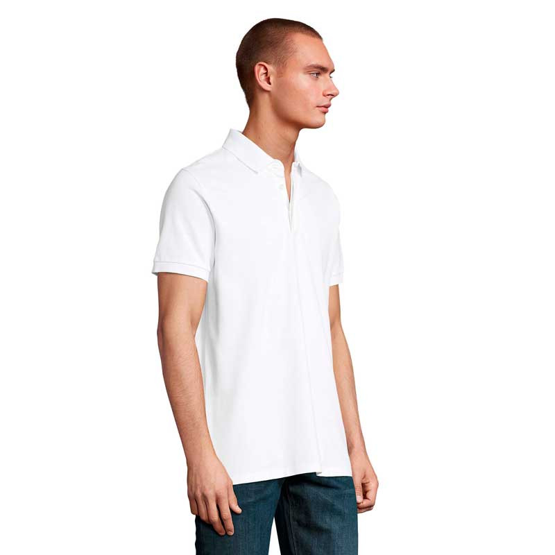Polo tapeta oculta Neoblu Owen Men - Sol's 03188