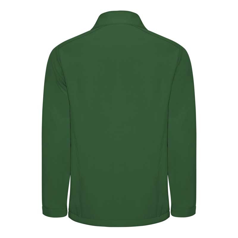 Chaqueta softshell +7 colores Nebraska - Roly 6436