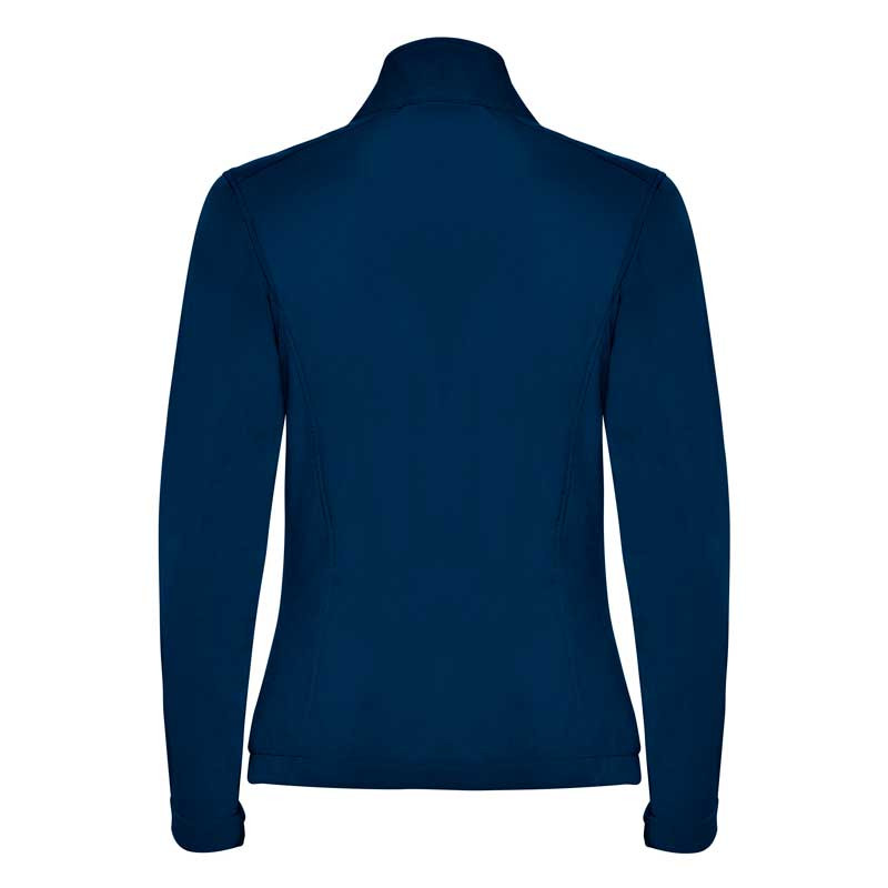 Chaqueta softshell de mujer +7 colores Nebraska Woman - Roly 6437