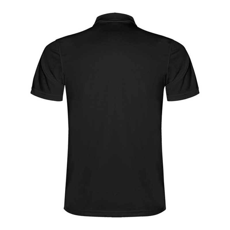 Polo técnico en 12 colores Monzha - Roly