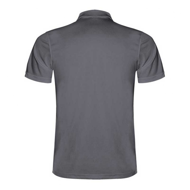 Polo técnico en 12 colores Monzha - Roly