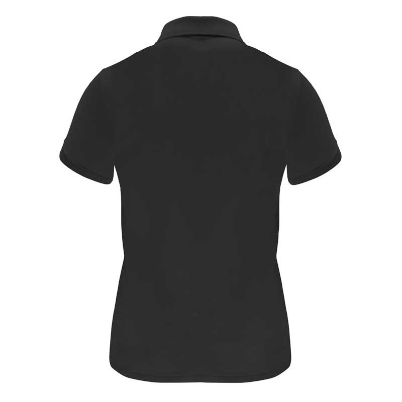 Polo técnico 12 colores Monzha Woman - Roly