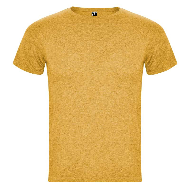 Camiseta colores vigoré Fox - Roly 6660