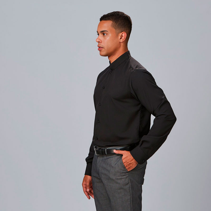 Camisa hombre Slim Fit Matteo - Gary's 260019