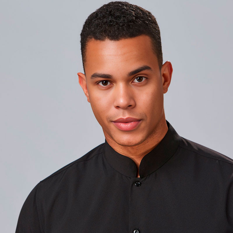 Camisa hombre Slim Fit Matteo - Gary's 260019