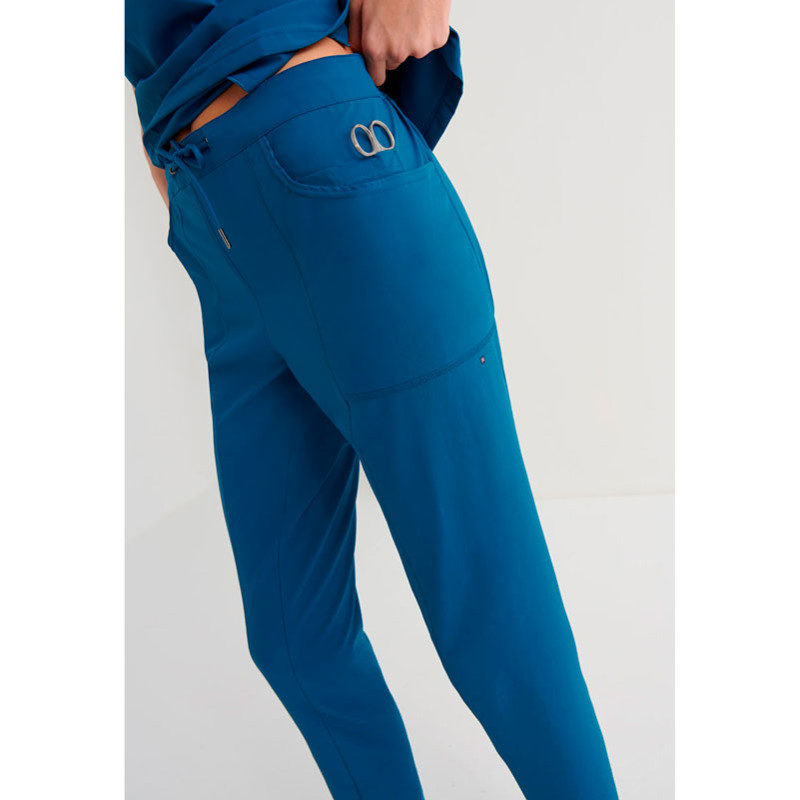 Pantalón mujer deportivo...