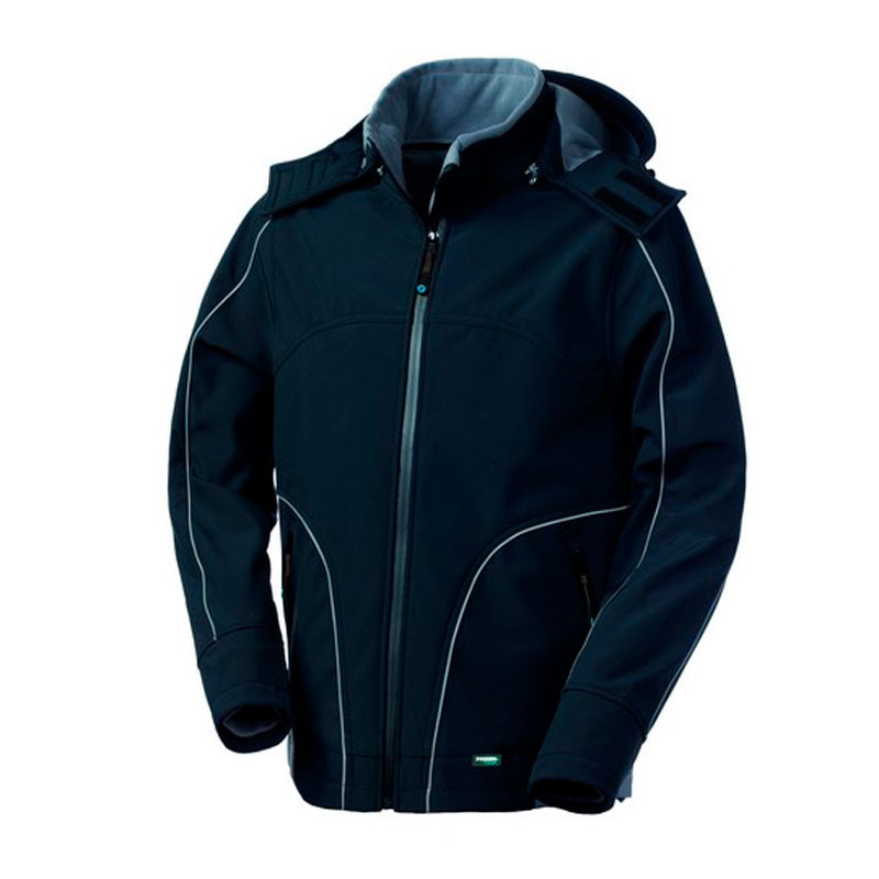 Chaqueta de trabajo Softshell Nyborg - Rossini HH621
