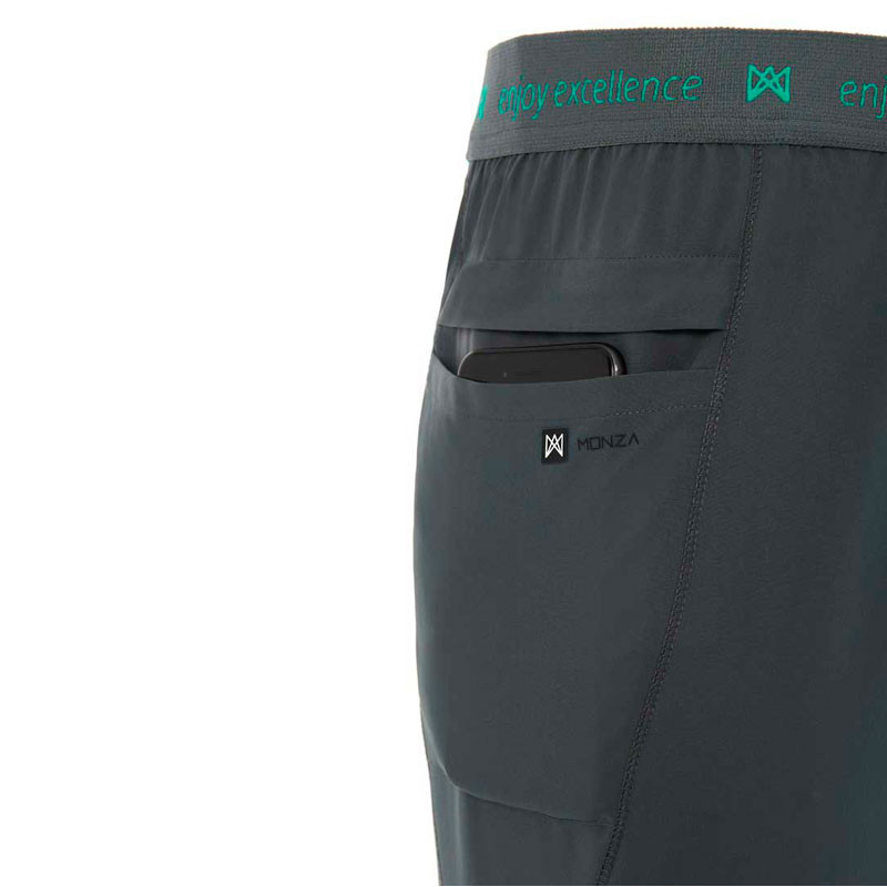 Pantalón Jogging sanitario Hydra - Monza