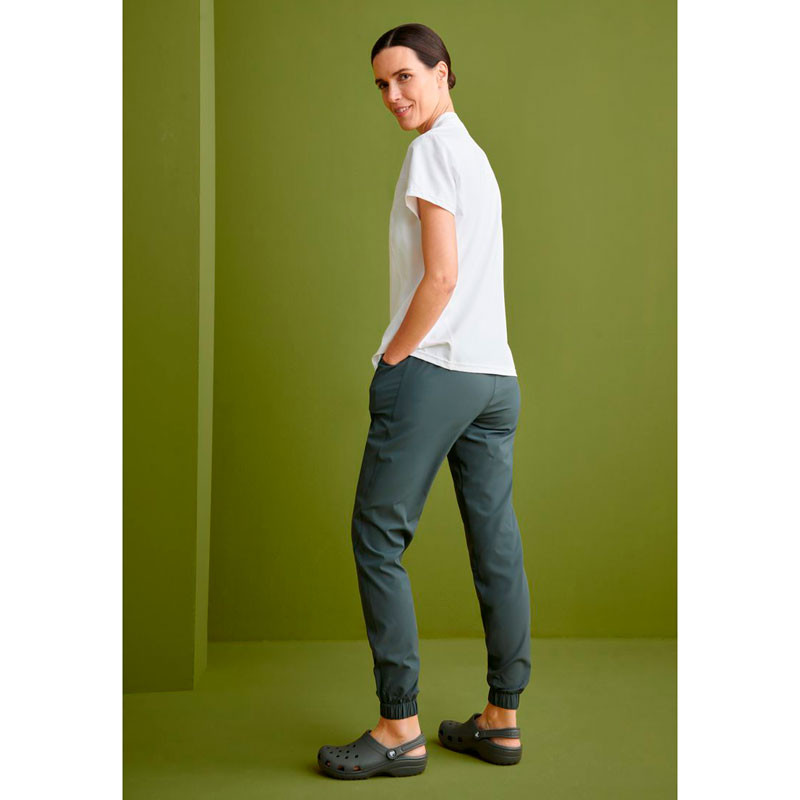 Pantalón mujer Jogging sanitario Hydra - Monza