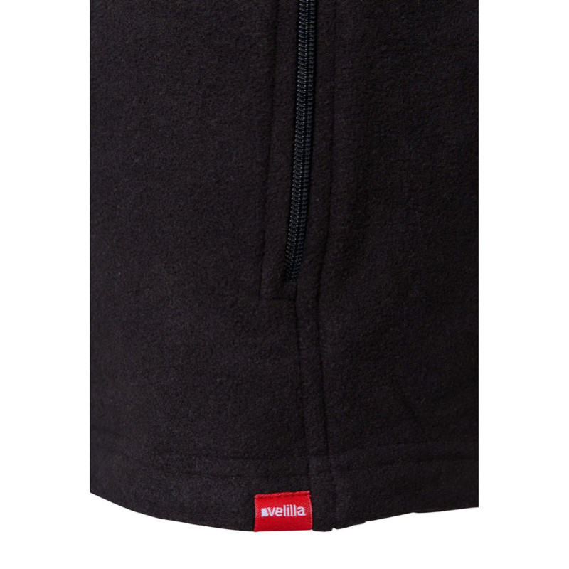 Chaqueta polar unisex - Velilla 201502