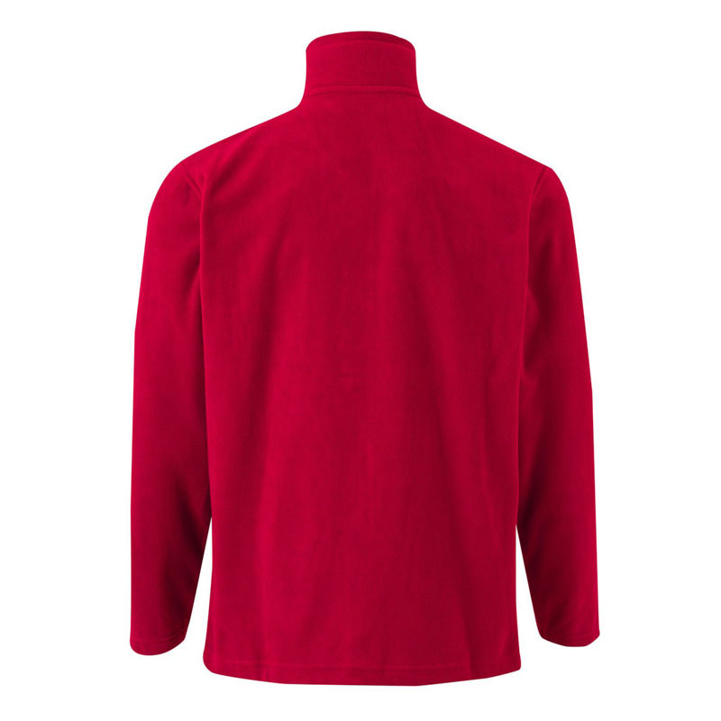 Chaqueta polar unisex - Velilla 201502