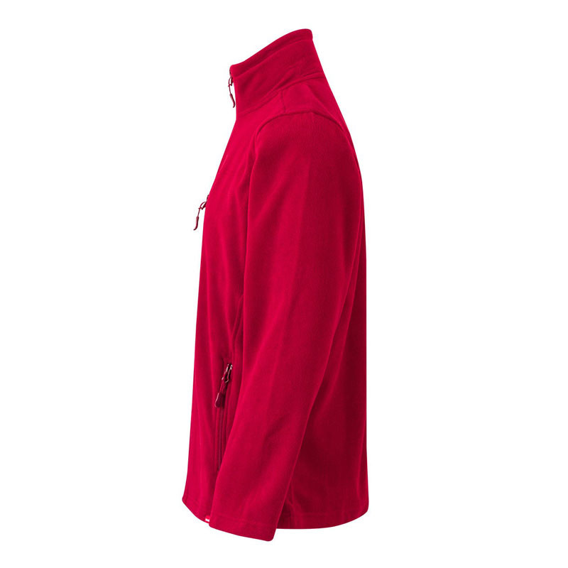 Chaqueta polar unisex - Velilla 201502