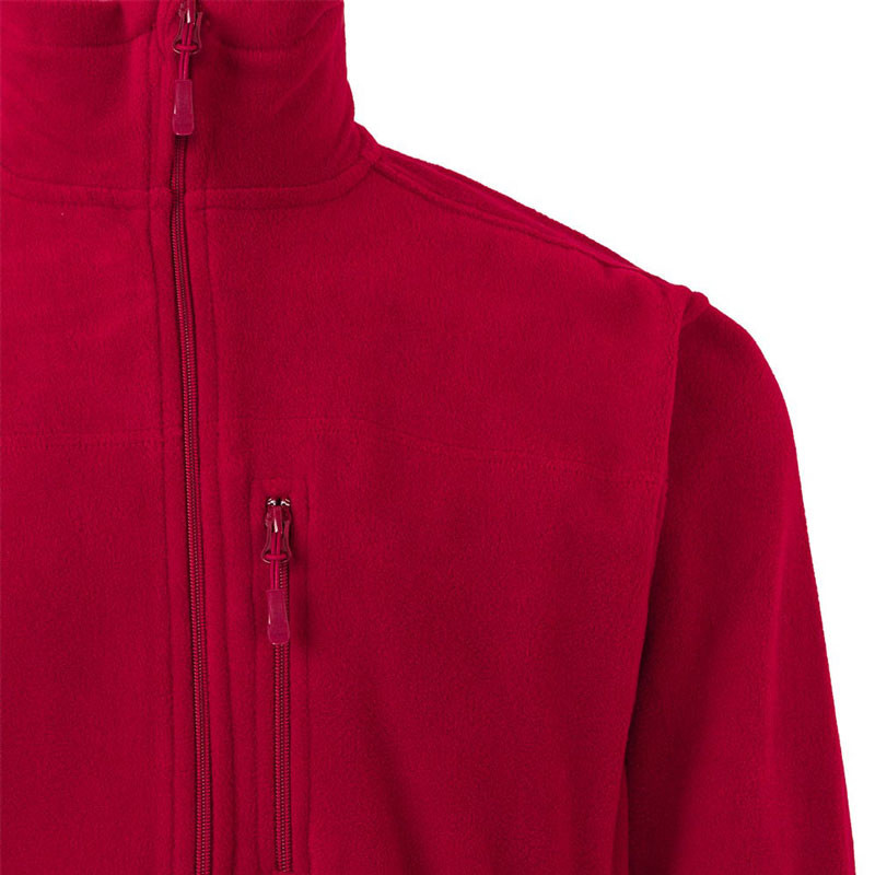 Chaqueta polar unisex - Velilla 201502