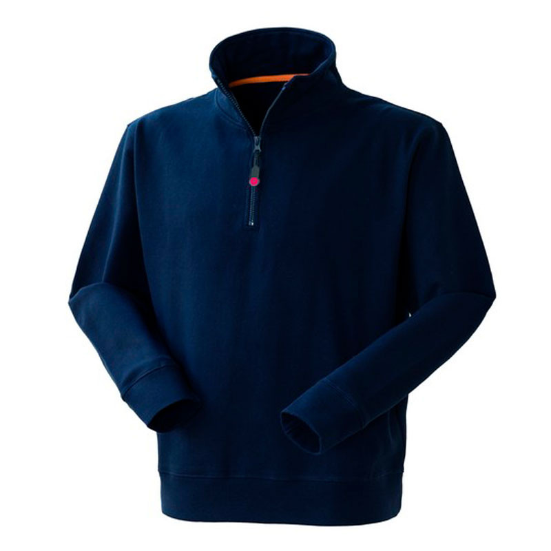 Jersey cuello alto Grabby - Rossini HH192