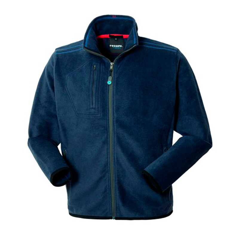 Chaqueta polar Task con...