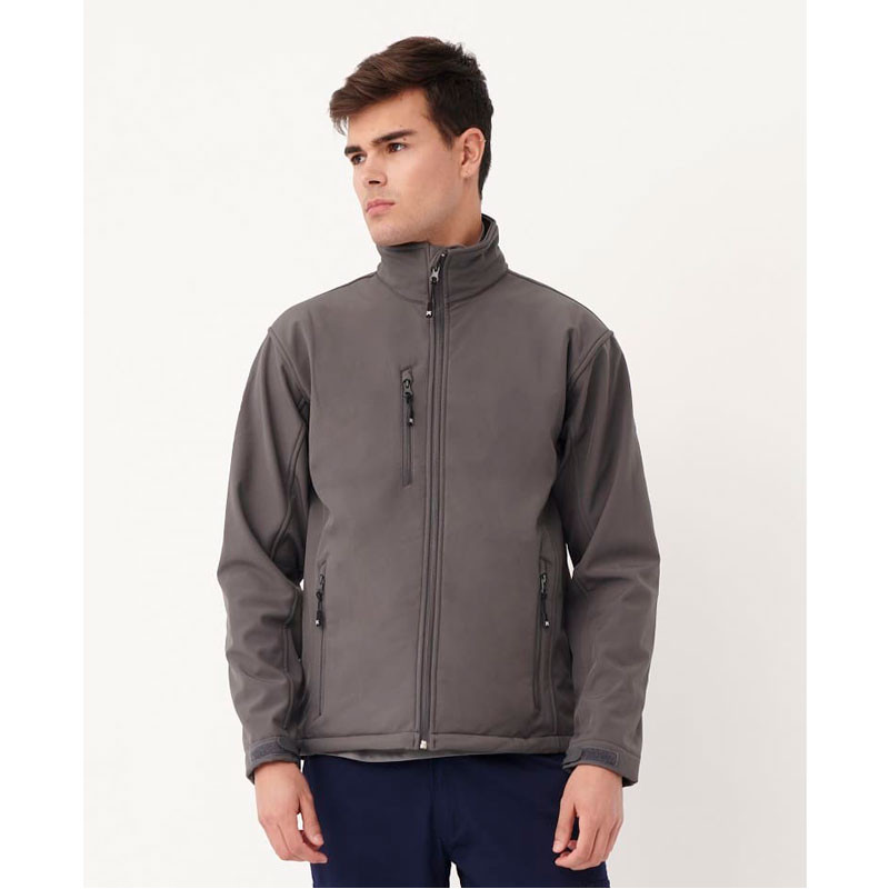 Chaqueta Softshell triple...