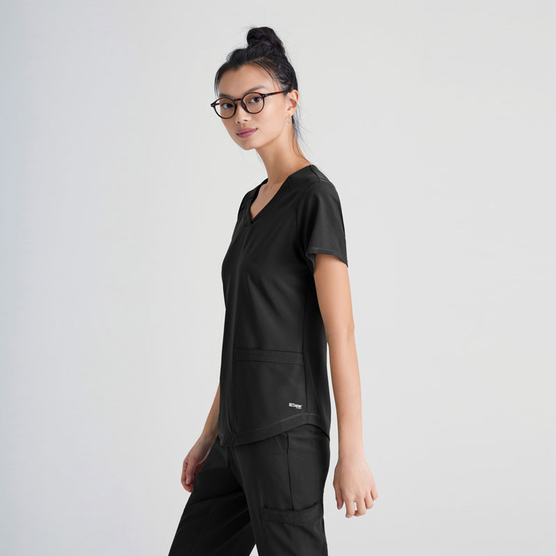 Casaca pijama mujer Rhythm - Barco