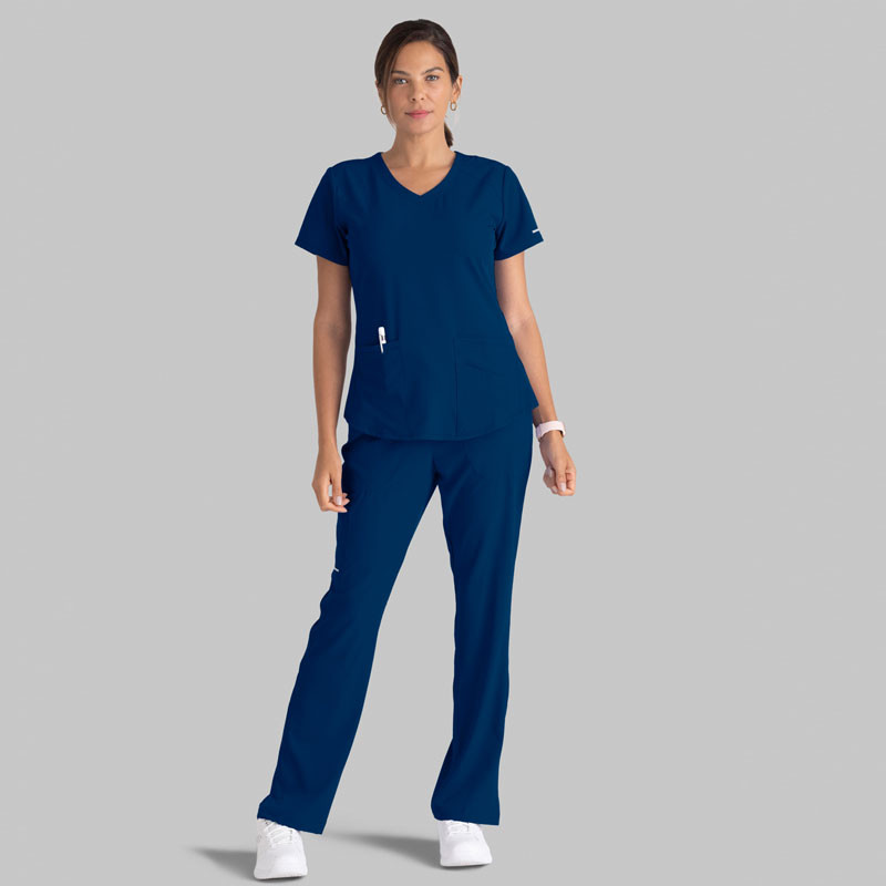 Casaca pijama mujer Breeze - Barco SK101