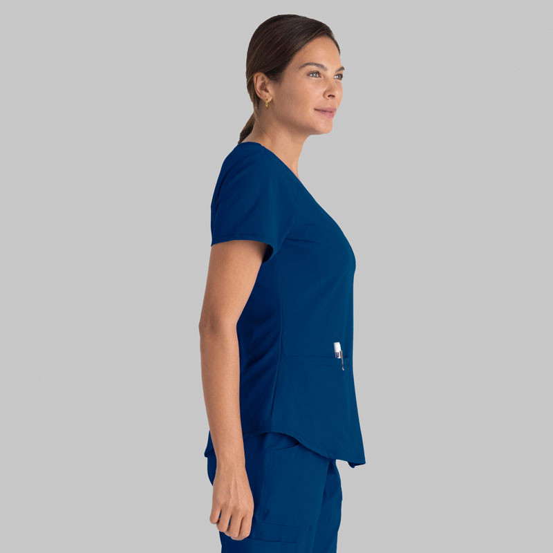 Casaca pijama mujer Breeze - Barco SK101