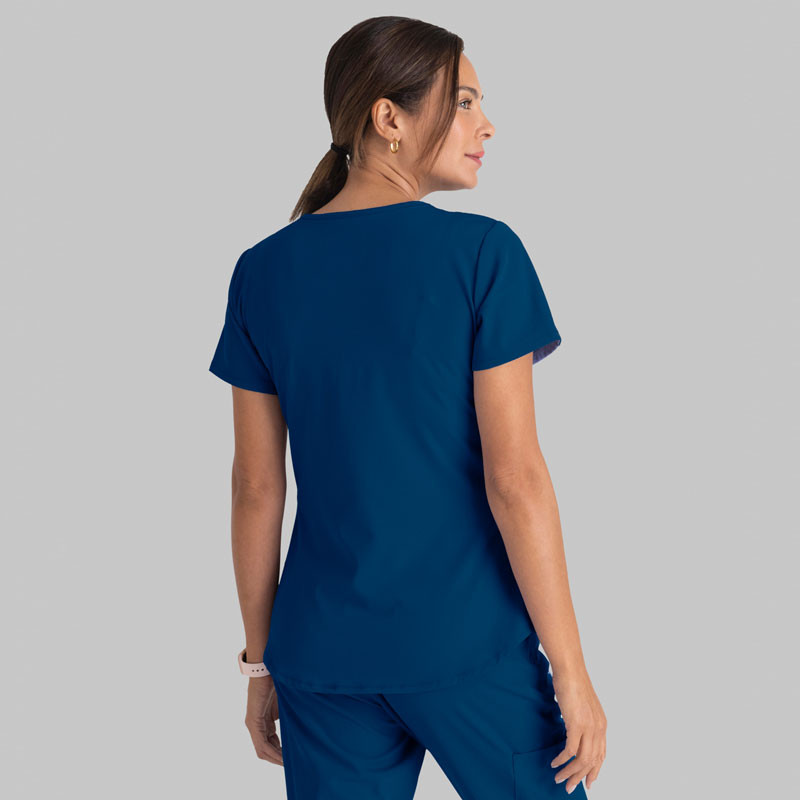 Casaca pijama mujer Breeze - Barco SK101